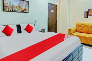 Super Hotel O New View - 7