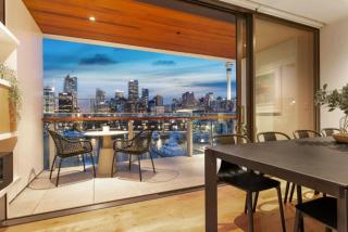 Harbour front Living at Wynyard Marina - 8