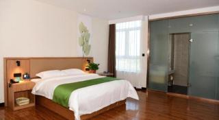 GreenTree Inn Xingta Songjing Street Financial Center - 6