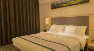 City Comfort Inn Anyang Railway Station - 4