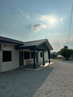 Homestay Atok Abah JB - 0