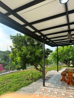 Homestay Atok Abah JB - 9