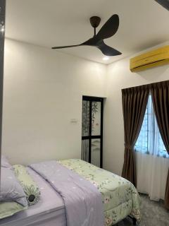 Homestay Atok Abah JB - 7