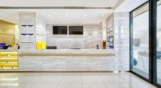 City Comfort Inn Kunshan High-speed Railway Station Renmin Road - 4
