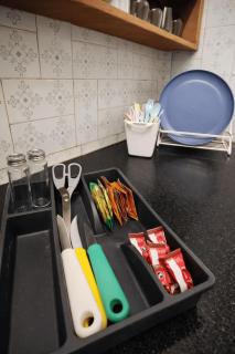 Cozy 2BHK in Koramangala - 5