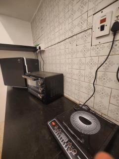Cozy 2BHK in Koramangala - 1