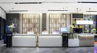 Echarm Hotel Nanning Wuming - 9