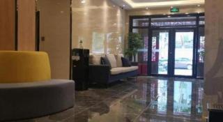 Green Tree Inn Express Jinan Huaiyin District Jingshi Road Children's Hospital - 3