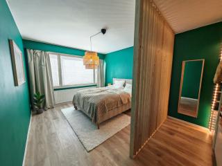 Cozy Nordic Home in Rovaniemi City Center - 8