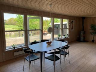 Beautiful And Private Summerhouse With Terrace - 3