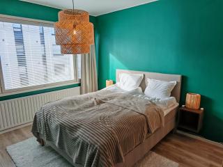 Cozy Nordic Home in Rovaniemi City Center - 7
