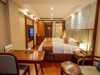 GreenTree Eastern Hotel Linyi Linshu County Aegean Sea - 7