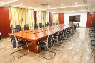 GreenTree Eastern Hotel Linyi Linshu County Aegean Sea - 6