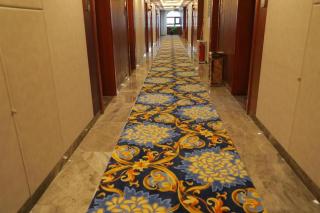 GreenTree Eastern Hotel Linyi Linshu County Aegean Sea - 1