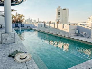 Gabba Central Apartments - 9