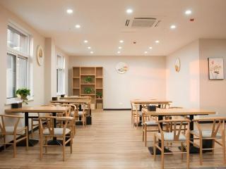 GreenTree Inn Express Guannan County Xinwan Bei Road - 4