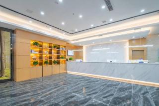 GreenTree Inn Jiangsu Huai'an Qiangjiangpu District Shuidukou Avenue - 8