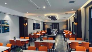 GreenTree Inn Express Datong High-Speed Railway Station Wanda Plaza Fangte - 9