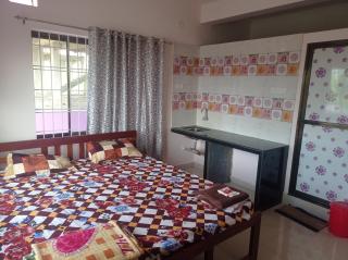 Madrid Homestay - 6