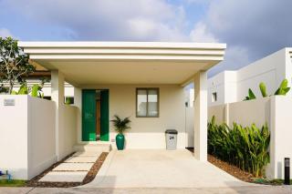 The Turquoise Villa at Trichada Breeze - 8