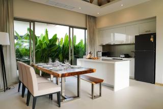 The Turquoise Villa at Trichada Breeze - 5