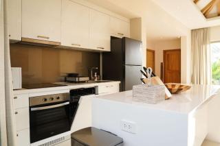 The Turquoise Villa at Trichada Breeze - 4