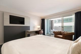 Best Western Plus Lord Forrest Hotel - 1
