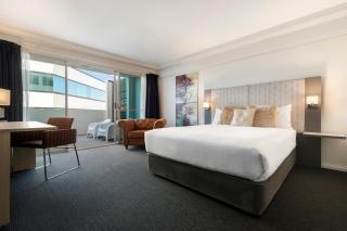 Best Western Plus Lord Forrest Hotel - 2