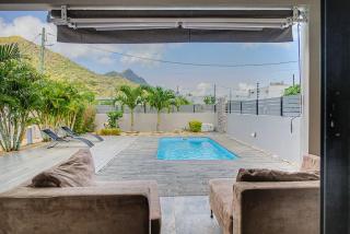 4BR La Gaulette - Mountain Views, Pool & Surf - 6