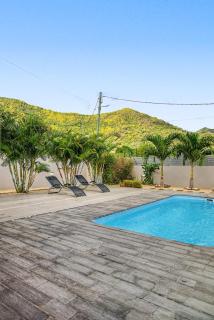 4BR La Gaulette - Mountain Views, Pool & Surf - 3