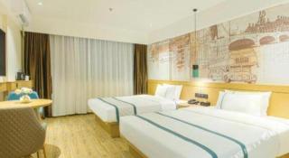 City Comfort Inn Lianjiang Cherry Blossom Park New 1st Middle School - 5