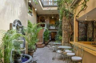 Casa Las Mañanitas Centro - 1