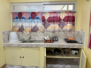 Homestay de Baclayon - 1