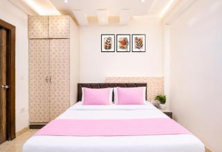 Hotel The Arshi Palace - 0