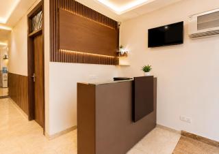 Hotel The Arshi Palace - 2