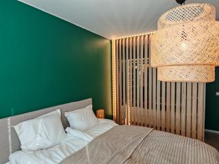 Cozy Nordic Home in Rovaniemi City Center - 6