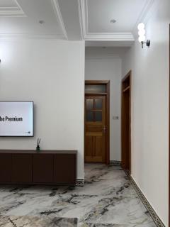 Golden living home - 2