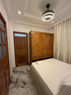 Golden living home - 1