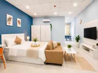 Levi Living - An Tu Cong Chua - 1