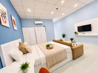 Levi Living - An Tu Cong Chua - 7