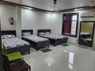 Shyamal Resort - 7