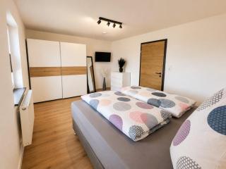 Ferienhaus Sonnenblume - 3