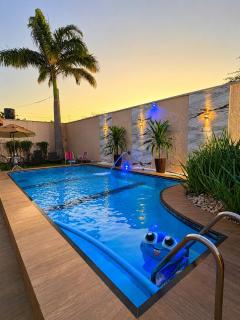 Casa de praia porto das dunas exclusive - 0