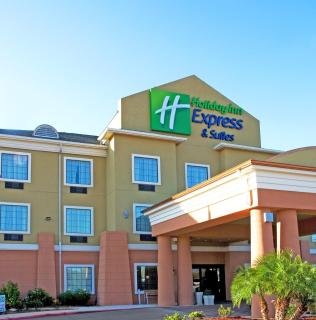 Holiday Inn Express & Suites - Jourdanton-Pleasanton by IHG - 9