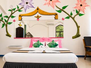 MG CHATEAU RESORT Grand Suites - Nacpan - 3
