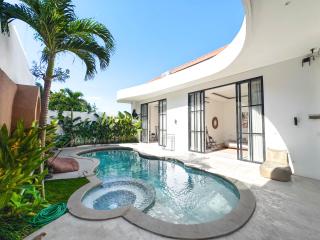 Maison Captier-Your 2BR Retreat in Pererenan - 0