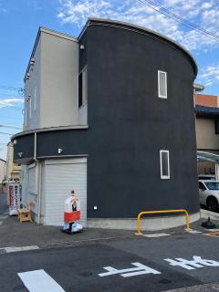簡易宿所　ふくろく - 4
