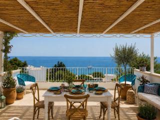 Cottage Vittoria - Marina di Novaglie - 5