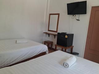 เรือนจำปา ( Rueanjumpa resort ) - 4