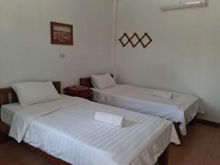 เรือนจำปา ( Rueanjumpa resort ) - 2
